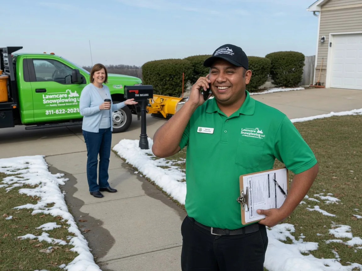 Lawn Care Services By Expert Landscaper Wilcox, NE FAQs